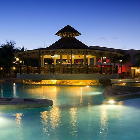 Ifa Villas Bavaro Resort & Spa Пунта-Кана Екстер'єр фото