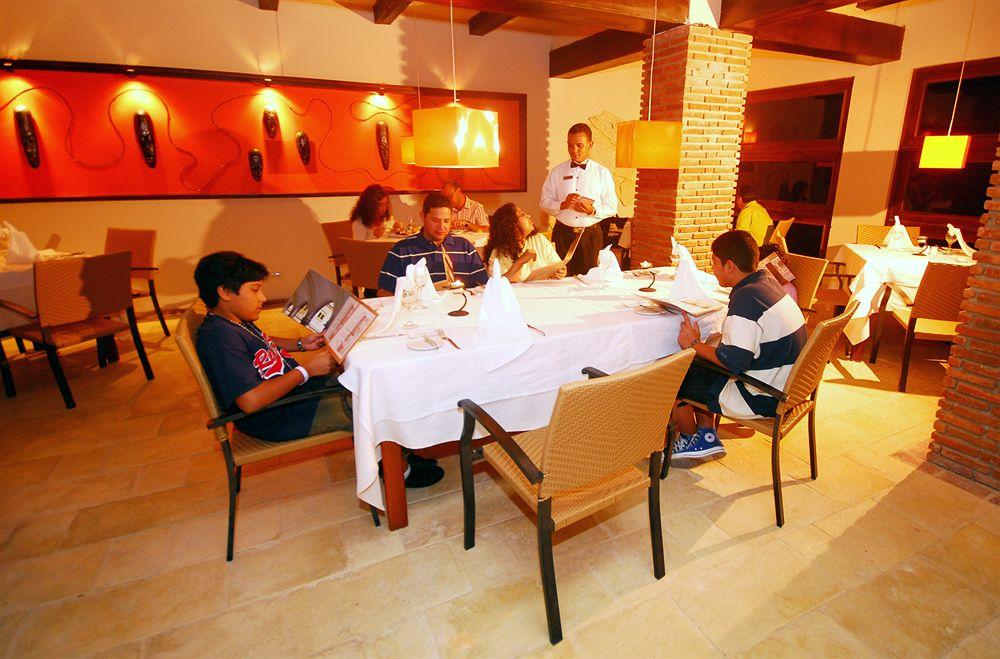 Ifa Villas Bavaro Resort & Spa Пунта-Кана Екстер'єр фото