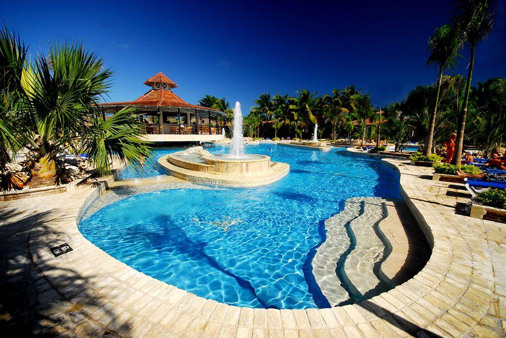 Ifa Villas Bavaro Resort & Spa Пунта-Кана Екстер'єр фото
