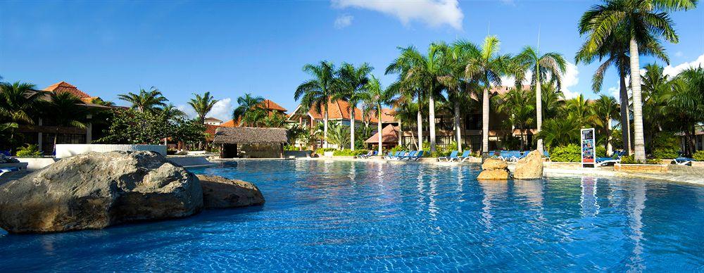 Ifa Villas Bavaro Resort & Spa Пунта-Кана Екстер'єр фото