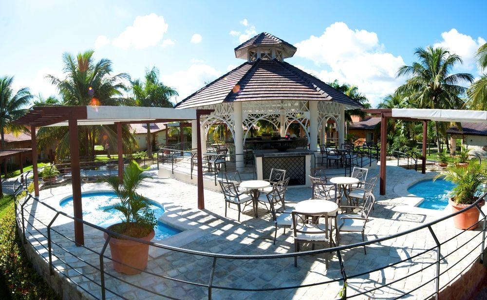 Ifa Villas Bavaro Resort & Spa Пунта-Кана Екстер'єр фото