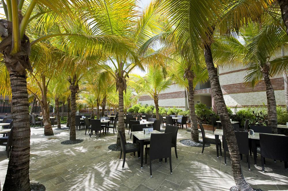 Ifa Villas Bavaro Resort & Spa Пунта-Кана Екстер'єр фото