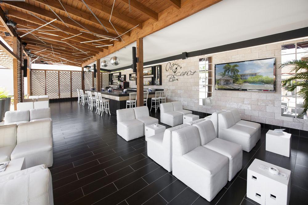 Ifa Villas Bavaro Resort & Spa Пунта-Кана Екстер'єр фото