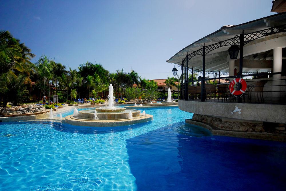 Ifa Villas Bavaro Resort & Spa Пунта-Кана Екстер'єр фото