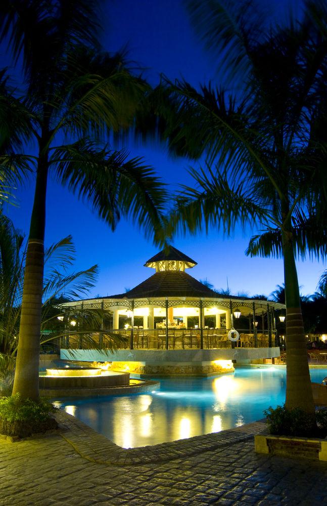 Ifa Villas Bavaro Resort & Spa Пунта-Кана Екстер'єр фото