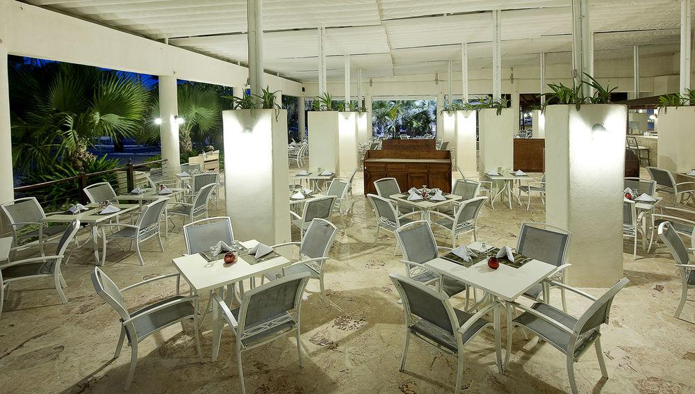 Ifa Villas Bavaro Resort & Spa Пунта-Кана Екстер'єр фото