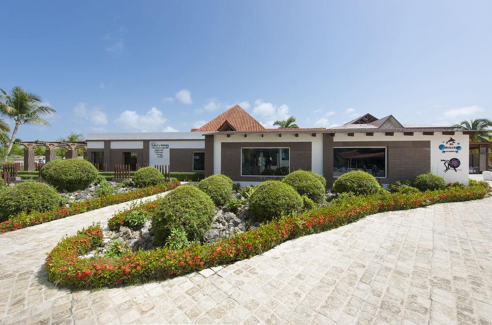 Ifa Villas Bavaro Resort & Spa Пунта-Кана Екстер'єр фото