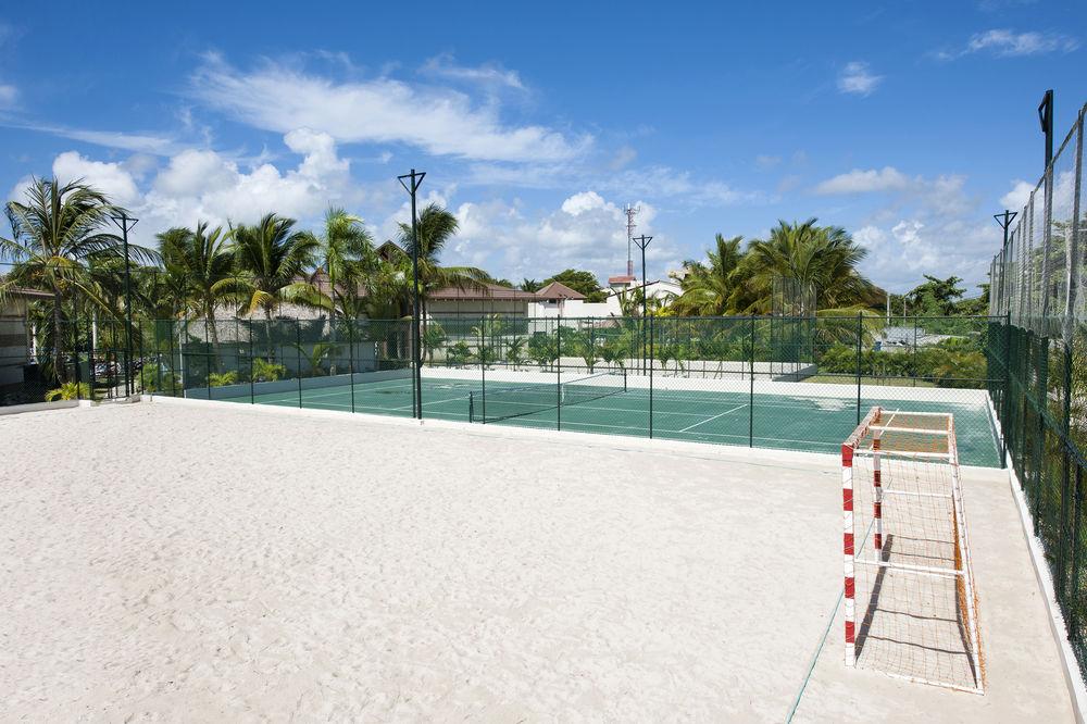 Ifa Villas Bavaro Resort & Spa Пунта-Кана Екстер'єр фото