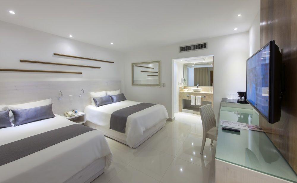 Ifa Villas Bavaro Resort & Spa Пунта-Кана Екстер'єр фото