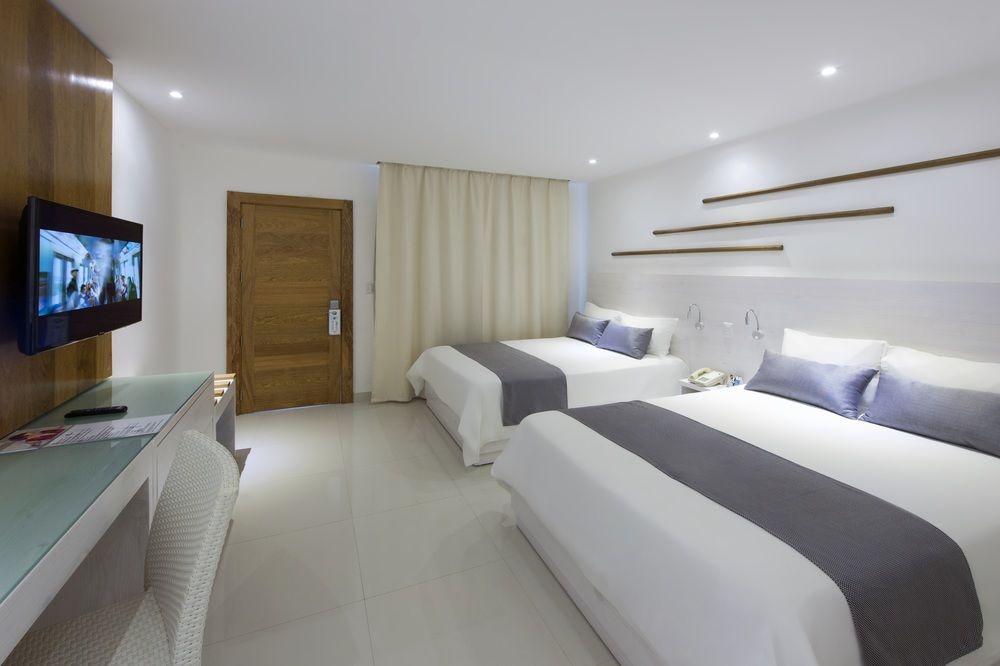 Ifa Villas Bavaro Resort & Spa Пунта-Кана Екстер'єр фото